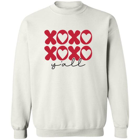 Hugs, Kisses, and Coffee: XOXO - The Perfect Valentine's Day Mug! ❤️☕