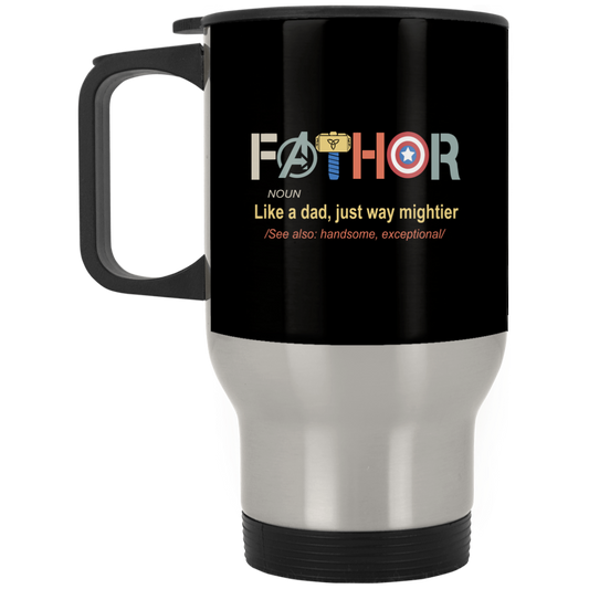 Fathor Thermal Cup